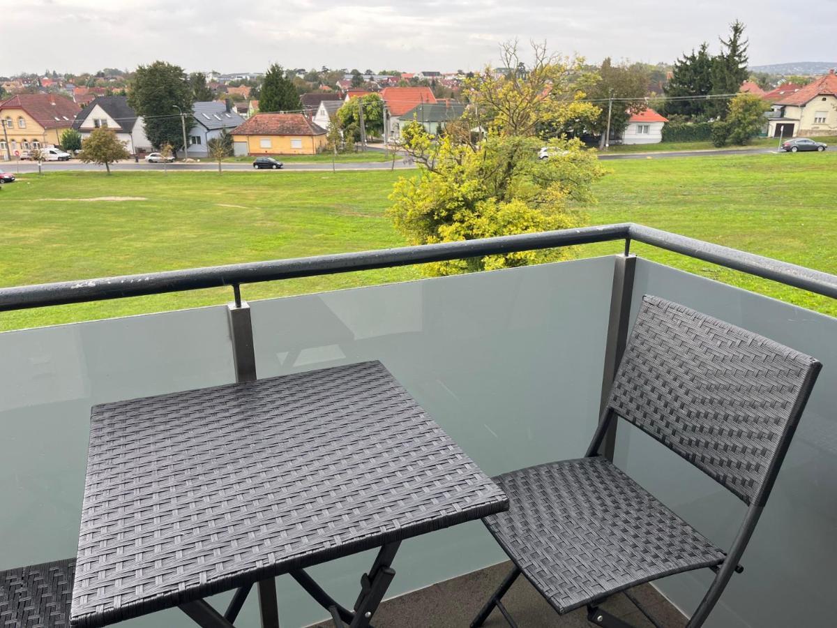Ciao Lilla Apartman Keszthely Bagian luar foto