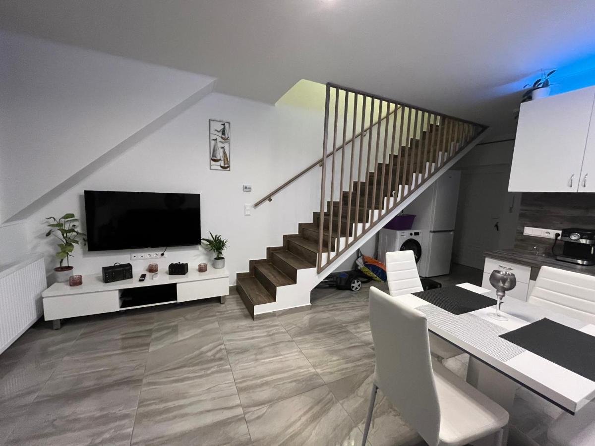 Ciao Lilla Apartman Keszthely Bagian luar foto