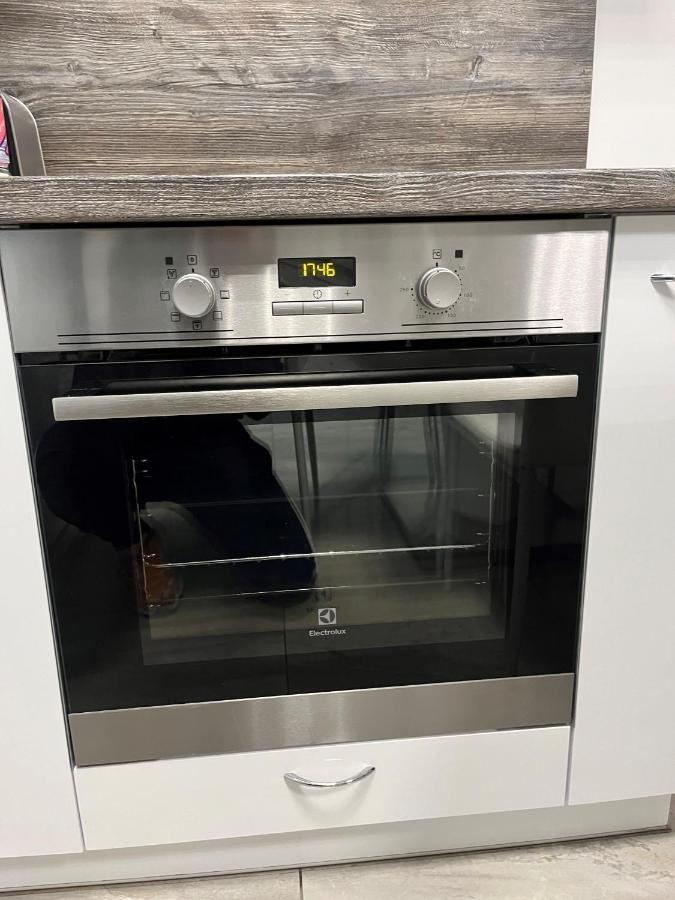 Ciao Lilla Apartman Keszthely Bagian luar foto
