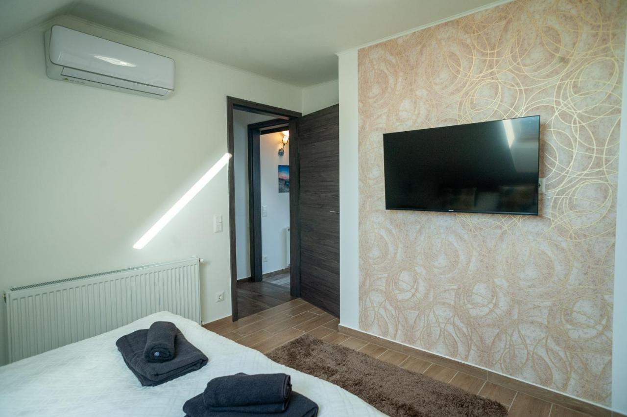 Ciao Lilla Apartman Keszthely Bagian luar foto