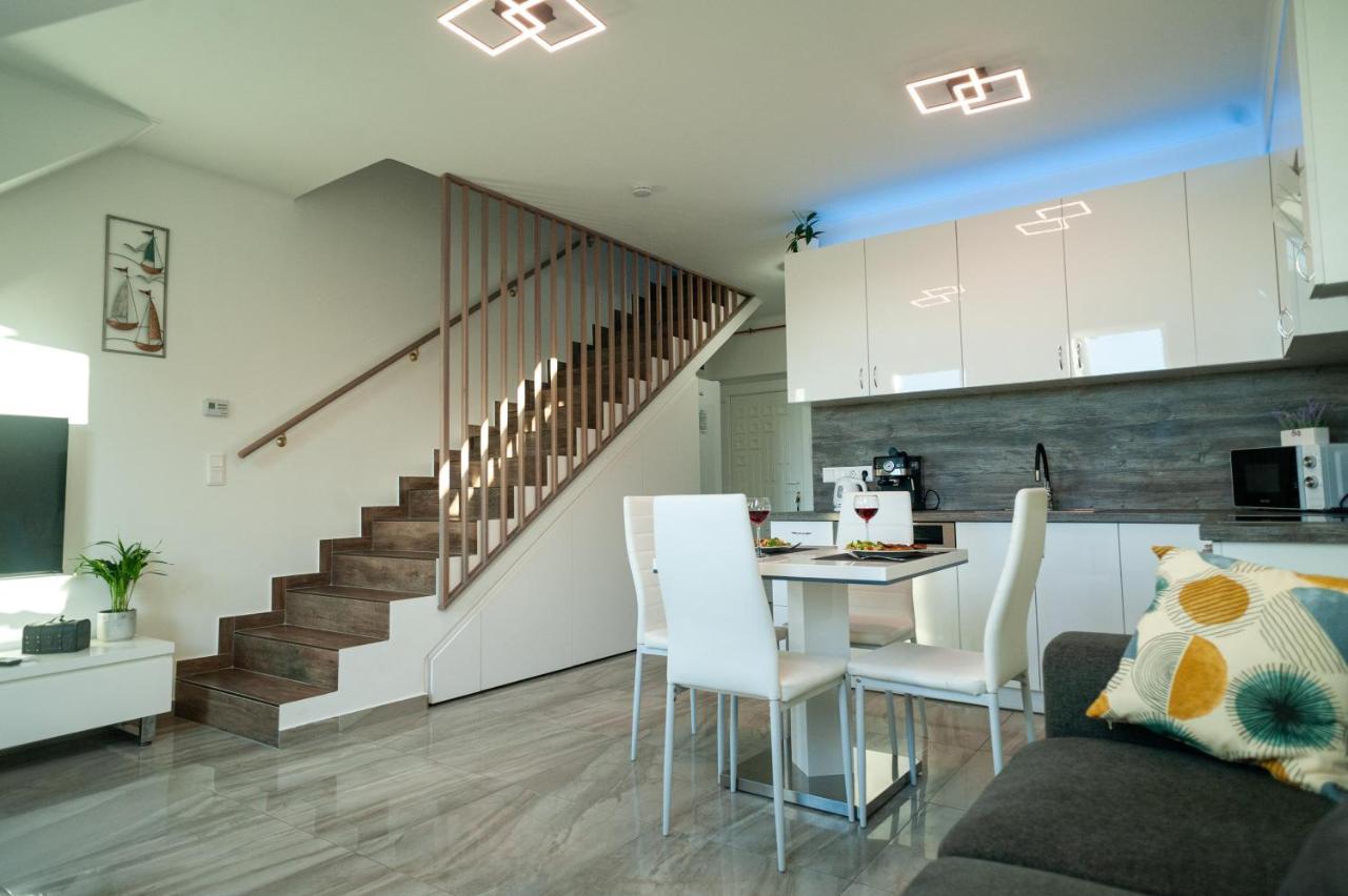 Ciao Lilla Apartman Keszthely Bagian luar foto