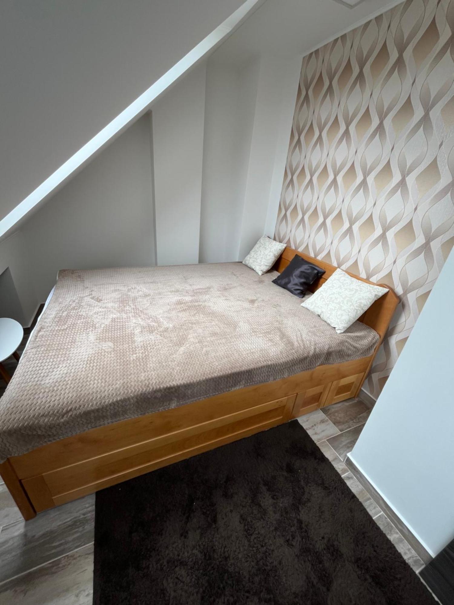 Ciao Lilla Apartman Keszthely Bagian luar foto